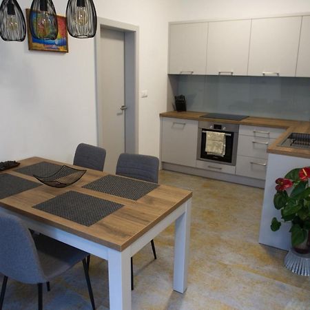 Apartmany Kammergraf Banská Štiavnica Екстериор снимка