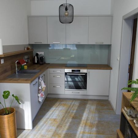 Apartmany Kammergraf Banská Štiavnica Екстериор снимка