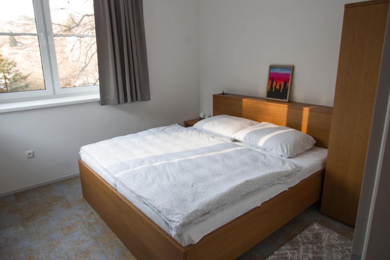 Apartmany Kammergraf Banská Štiavnica Екстериор снимка