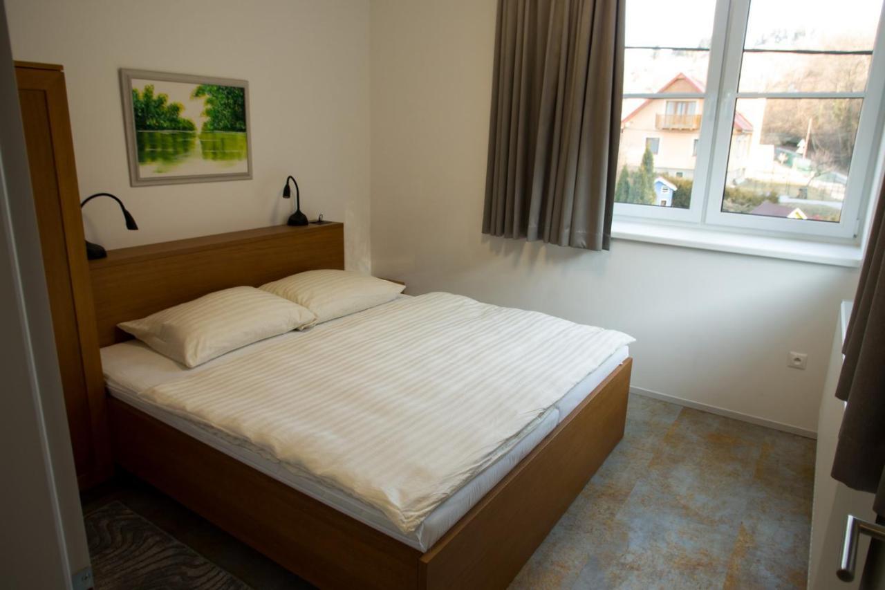 Apartmany Kammergraf Banská Štiavnica Екстериор снимка