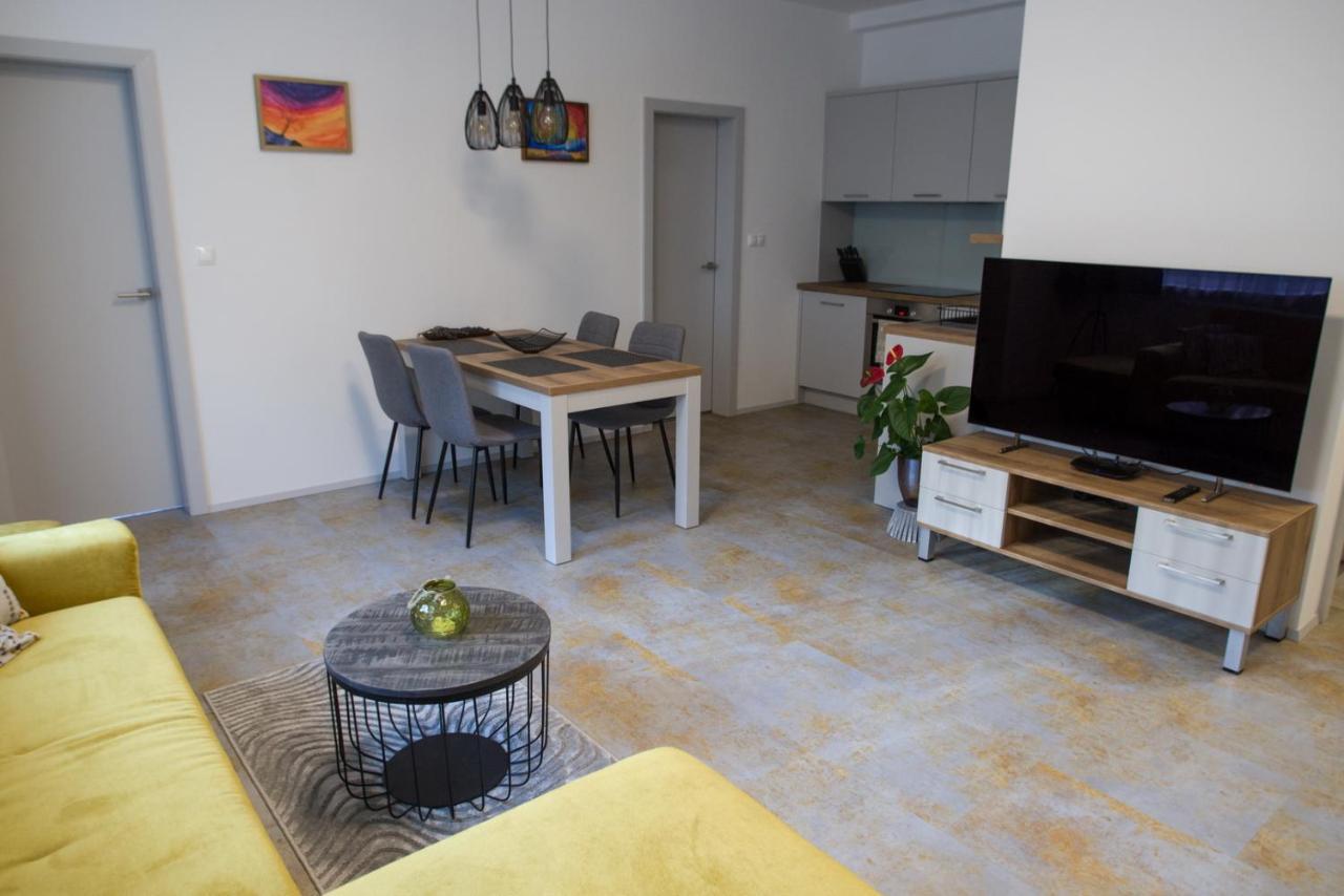Apartmany Kammergraf Banská Štiavnica Екстериор снимка