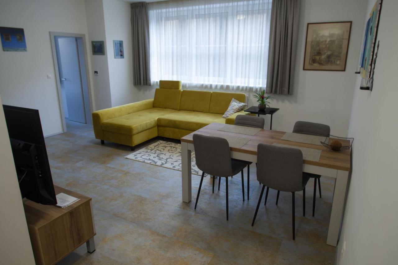 Apartmany Kammergraf Banská Štiavnica Екстериор снимка