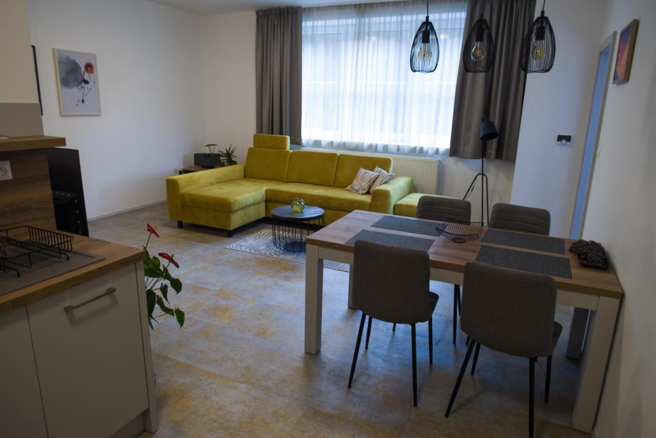 Apartmany Kammergraf Banská Štiavnica Екстериор снимка
