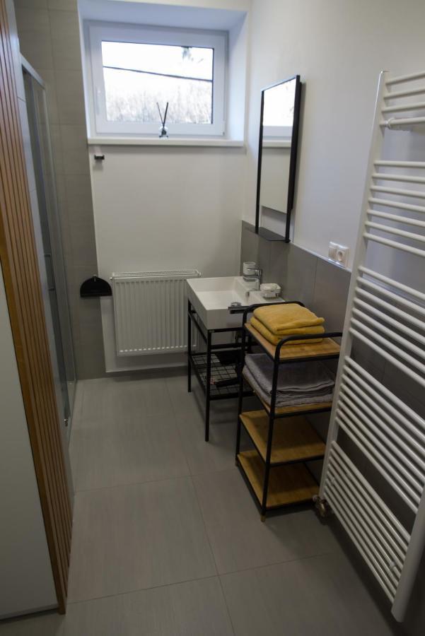 Apartmany Kammergraf Banská Štiavnica Екстериор снимка